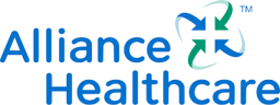 Alliance Healthcare logo