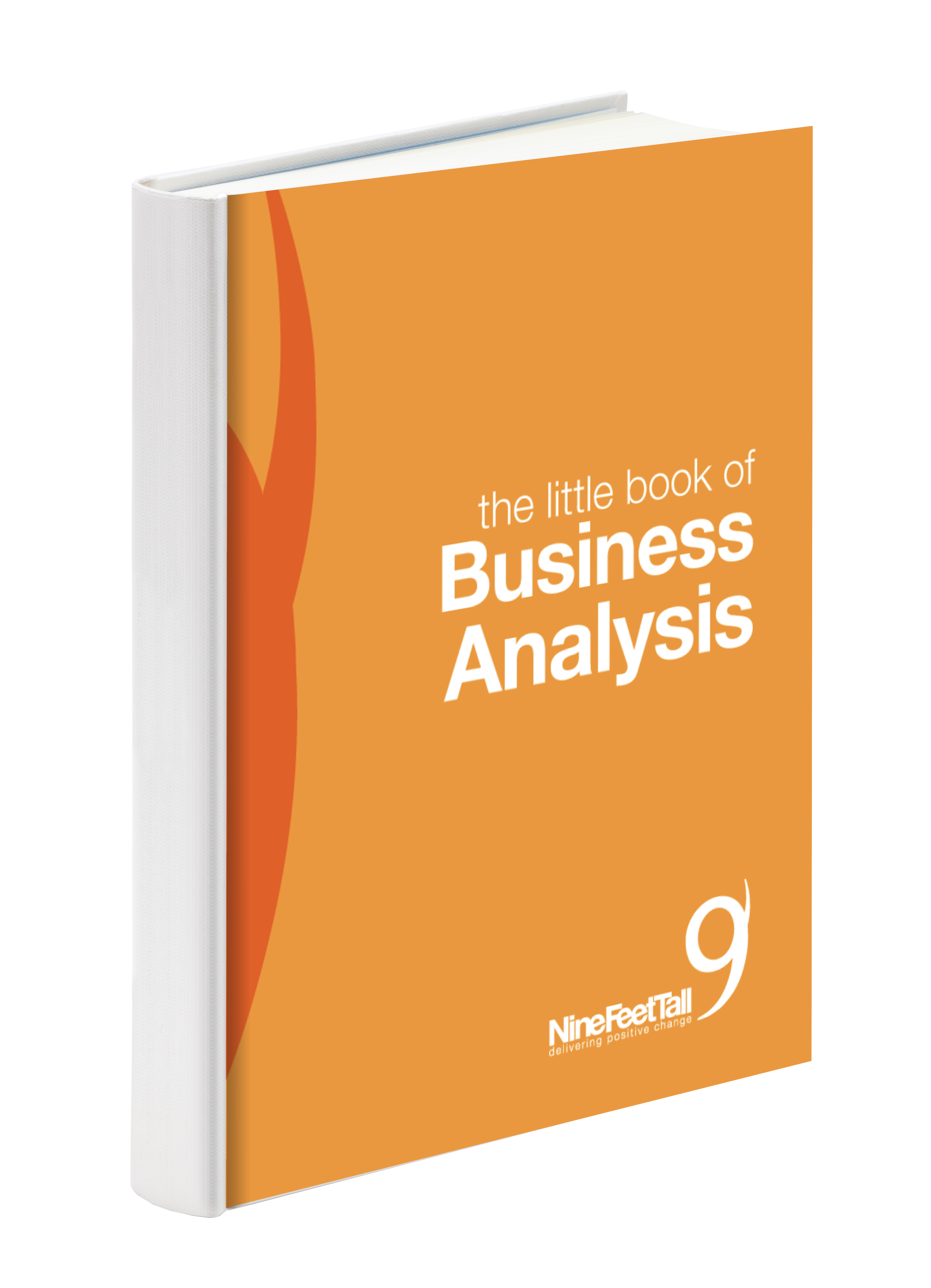 Little Book Of Business Analysis