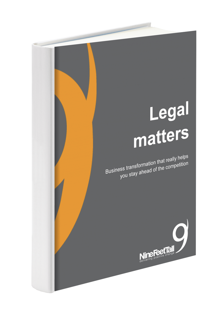 Legal Matters Guide Legal Matters Guide