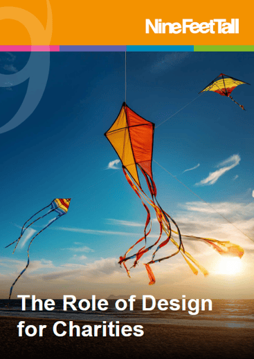 Role of Design Front Cover 2D