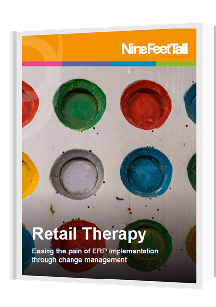Retail Therapy ERP Managing Change Image-1